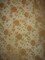 1 Yard Gold jacquard satin reversible fabric for tablecloth overlays curtains 58/60" inches wide
